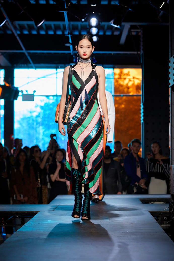 Diane von Furstenberg SS18
