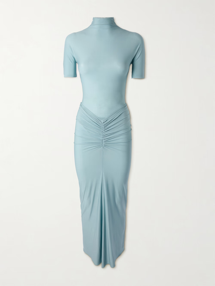 Šaty, Alaia, Net-a-porter, €1,900