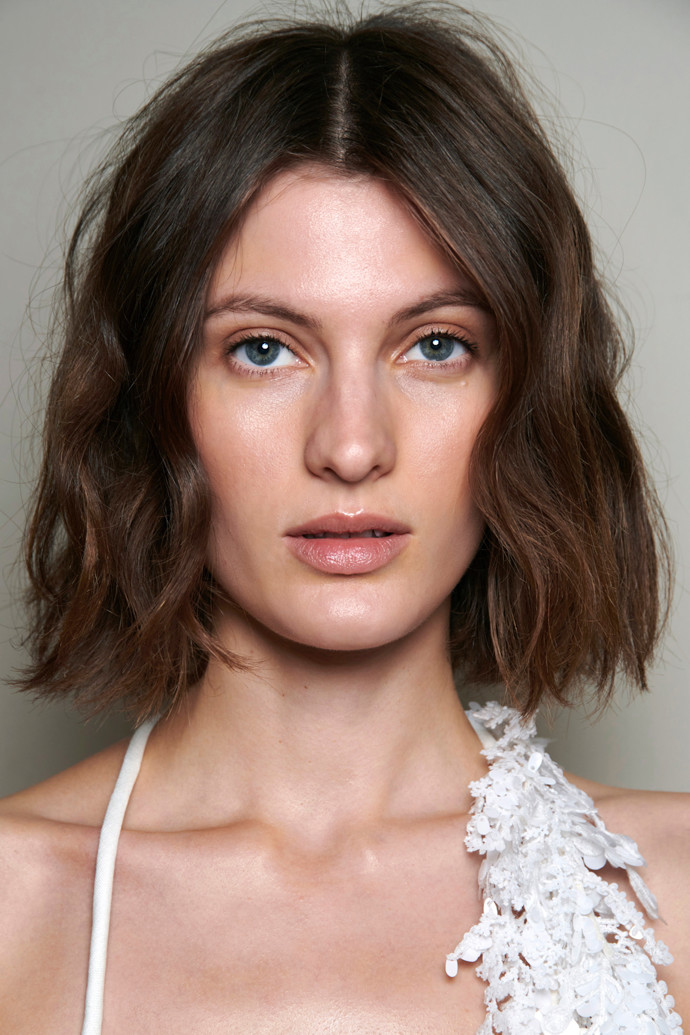  Inspirace na bob cut střihy pro jemné vlasy z přehlídkových mol