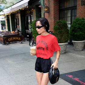 Zoë Kravitz