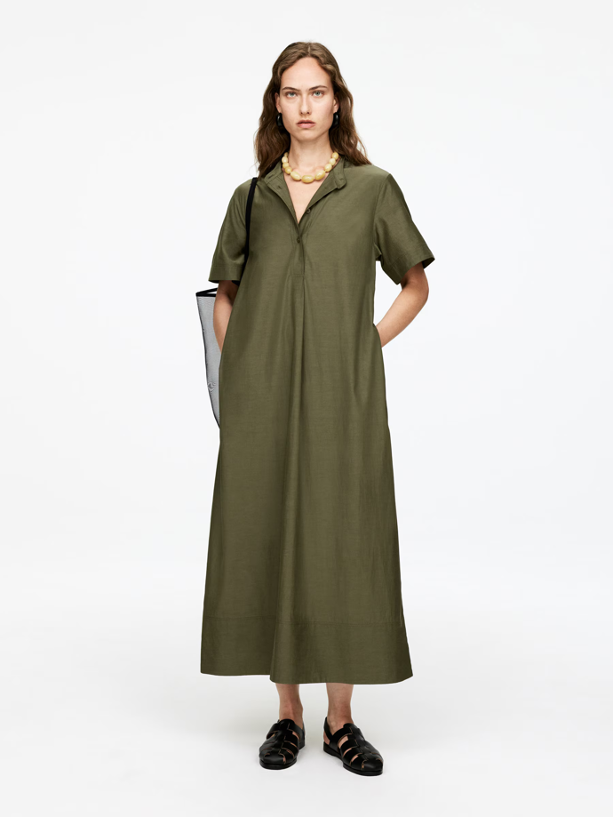 Sandále, Arket, € 190