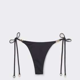 Pásková tanga, Calzedonia, 700 Kč Pásková tanga, Calzedonia, 700 Kč