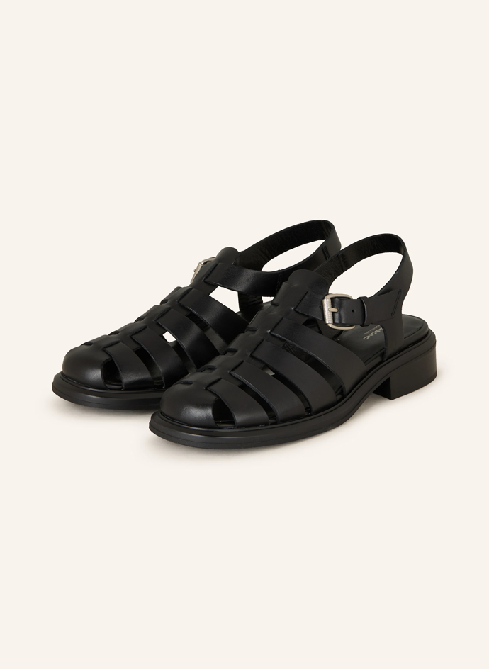 Sandále, Vagabond, Breuninger, 2 800 Kč