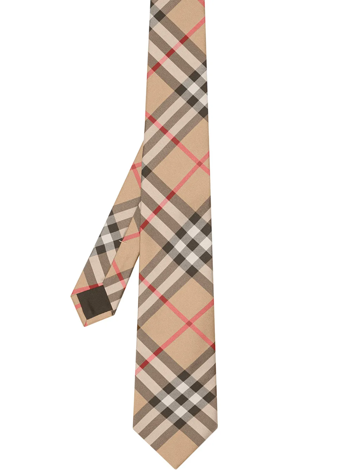 Kravata, Burberry, Farfetch, 187 €