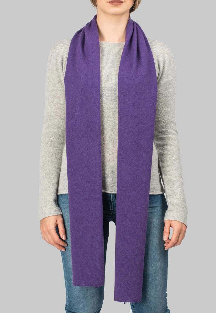 Šála, Dalle Piane Cashmere, Zalando, 1049 Kč