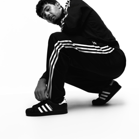 adidas Superstar, Calin kampaň