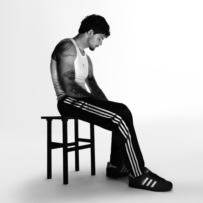 adidas Superstar, kampaň Calin