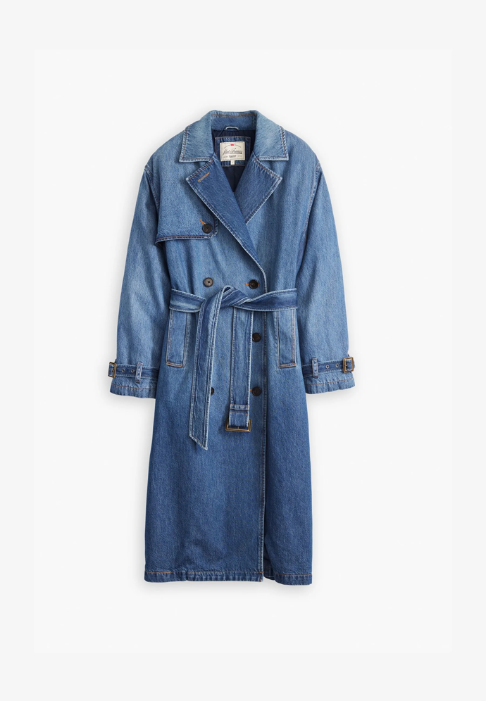 Kabát, Levi's, Zalando, 3240 Kč
