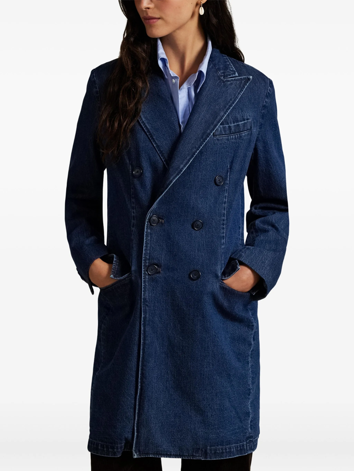 Kabát, Polo Ralph Lauren, Farfetch, 689 €