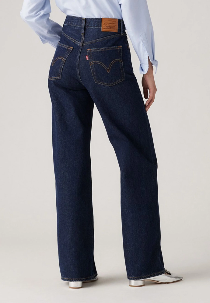RIBCAGE WIDE LEG, Levi's, Zalando, 2448 Kč