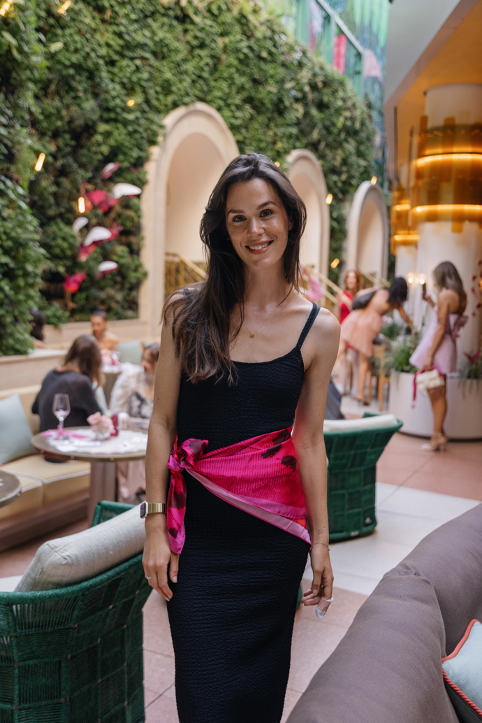 ELLE Beauty Cocktail