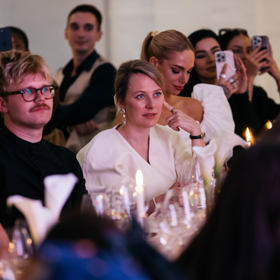 Šéfredaktorka Elle Czech