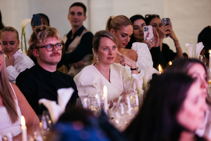 Šéfredaktorka Elle Czech
