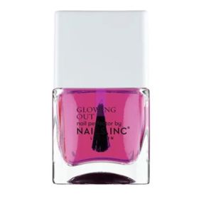 Nails Inc. Glowing Out Glow My Way lak na nehty 14 ml, Dr.Max, 275 Kč