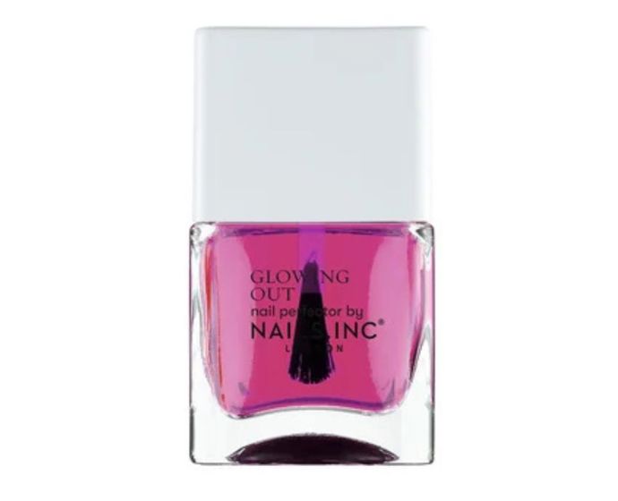 Nails Inc. Glowing Out Glow My Way lak na nehty 14 ml, Dr.Max, 275 Kč