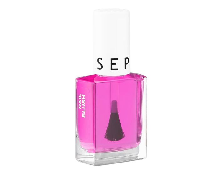 Nail Blush – Růžová zdokonalující péče na nehty, Sephora, 240 Kč