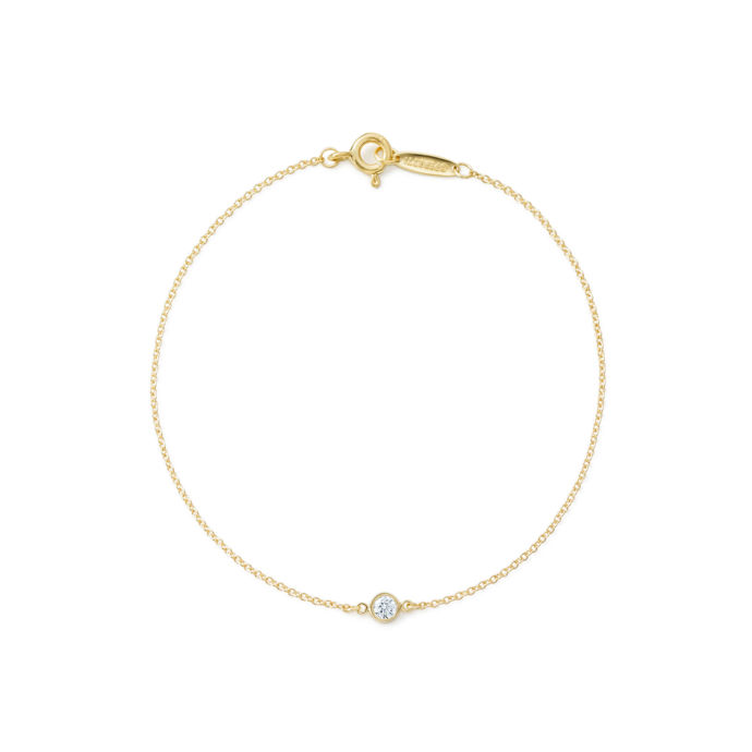 Diamonds by the Yard, Elsa Peretti®, Tiffany & Co., $875