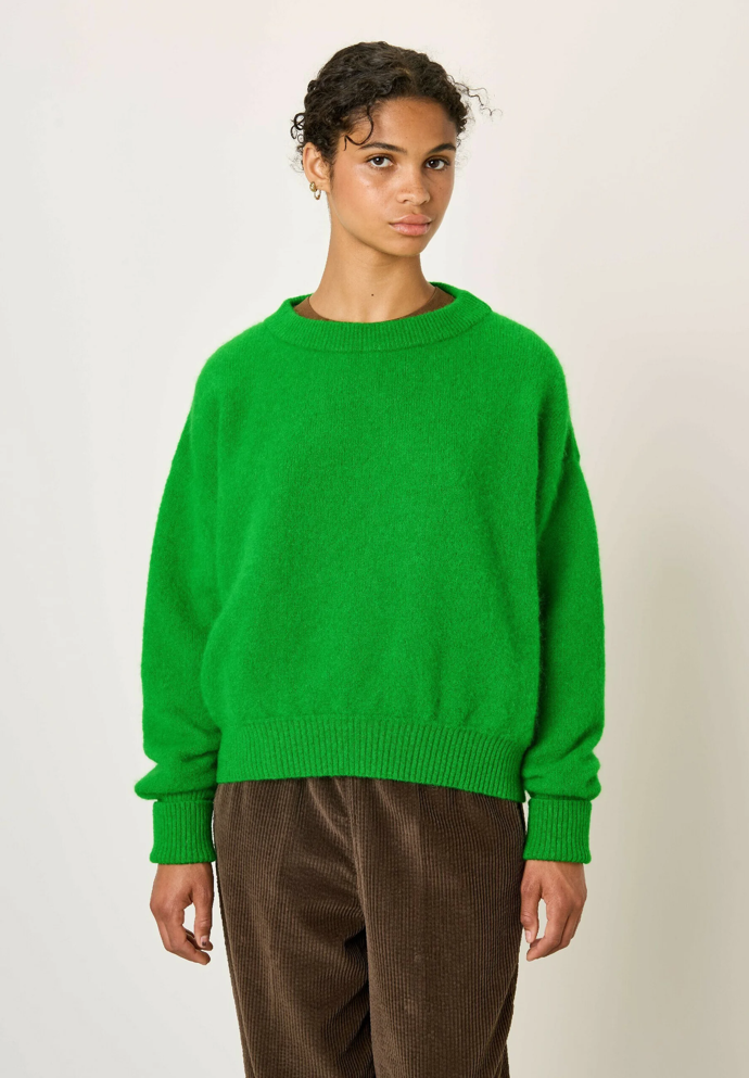 Svetr, American Vintage, Zalando, 4 150 Kč 