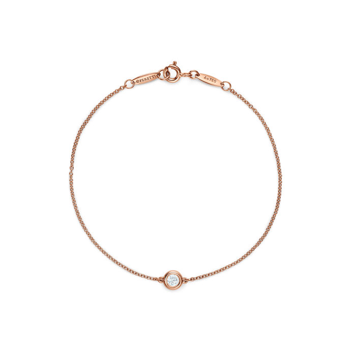 Diamonds by the Yard, Elsa Peretti®, Tiffany & Co., $1,425