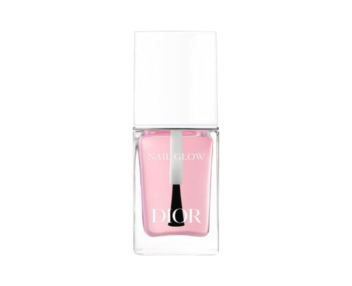 Nail Glow lak na nehty 10 ml DIOR, Fann, 890 Kč