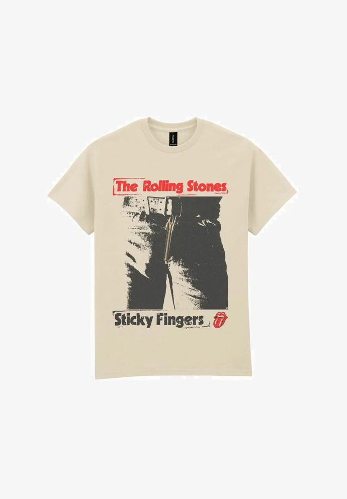 Tričko, rockshirts, Zalando, 625 Kč