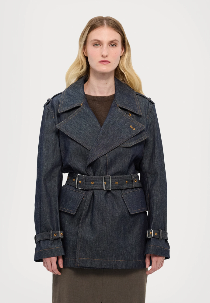 Kabát, Helmut Lang, Zalando, 9000 Kč