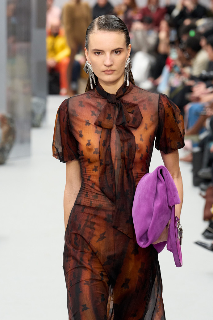 Acne studios FW25
