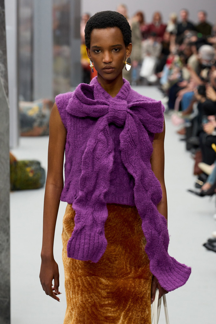 Acne studios FW25