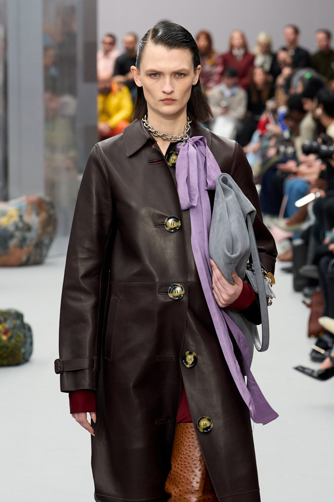 Acne Studios FW25