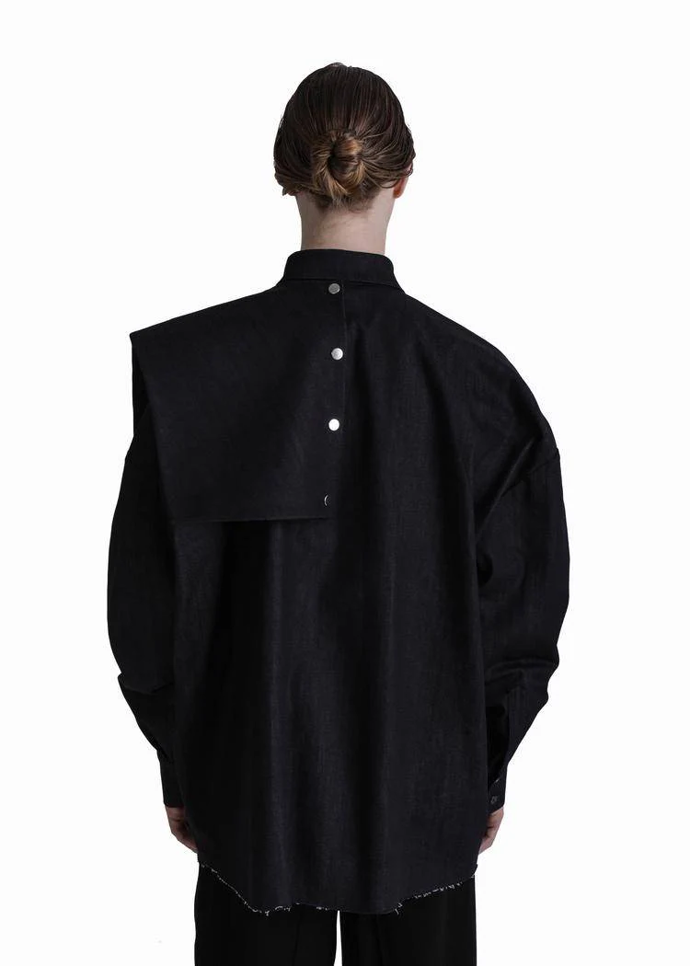 Bunda, Michael Kovacik, 560 EUR