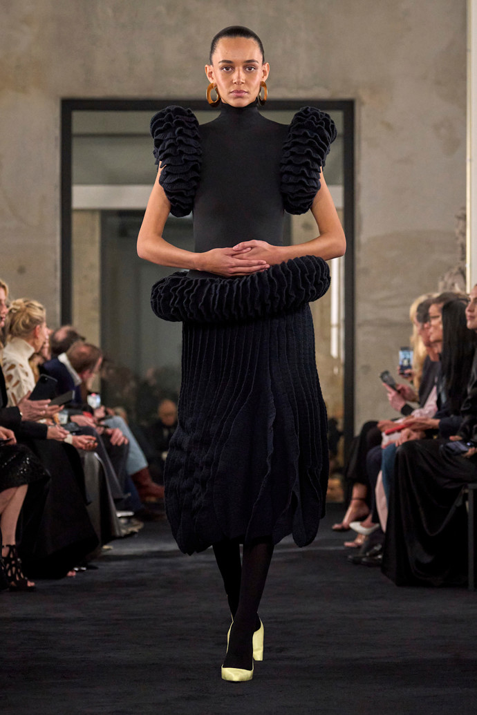 Alaia FW25