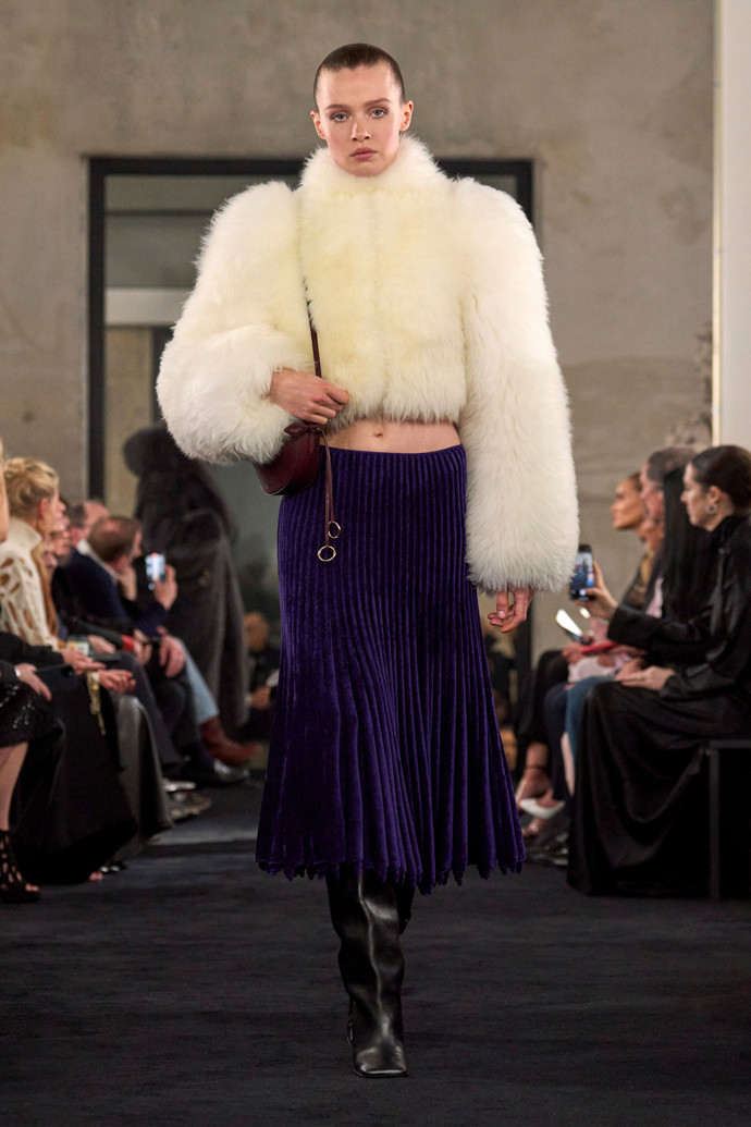 Alaia FW25