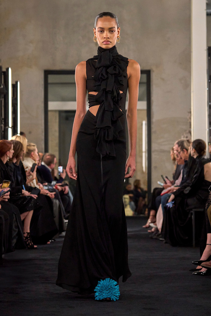 Alaia FW25