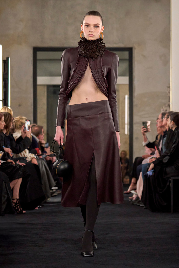 Alaia FW25