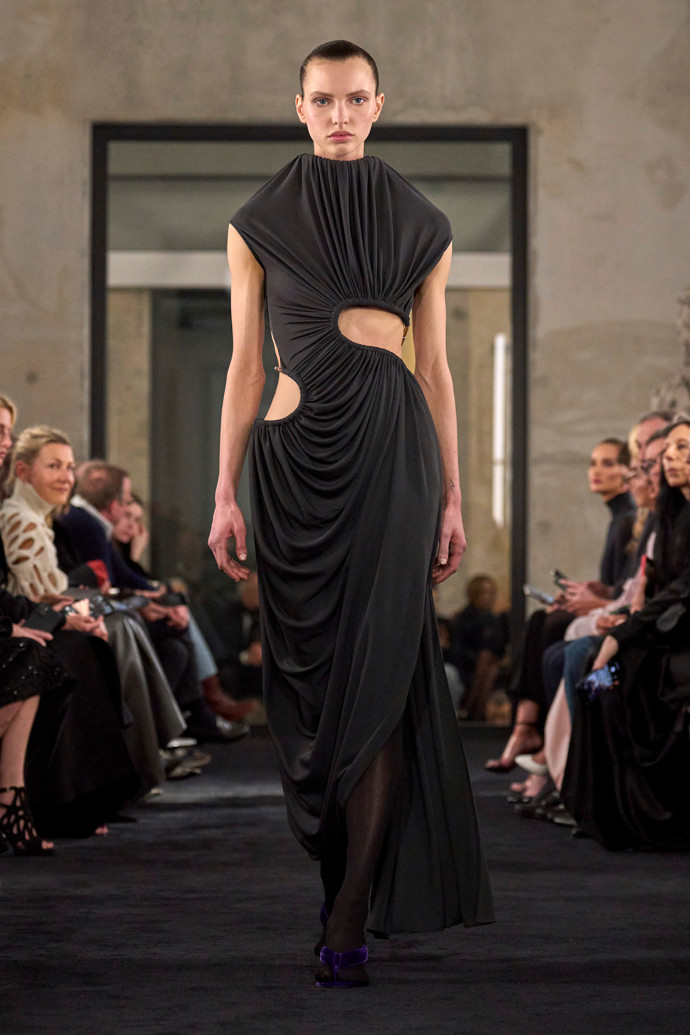 Alaia FW25
