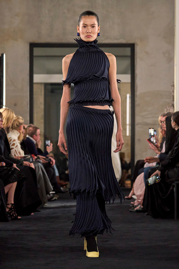Alaia FW25