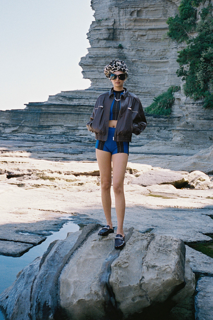 Ambush SS26
