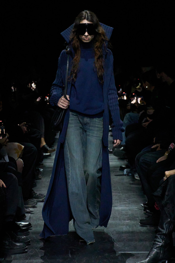 Balenciaga FW25