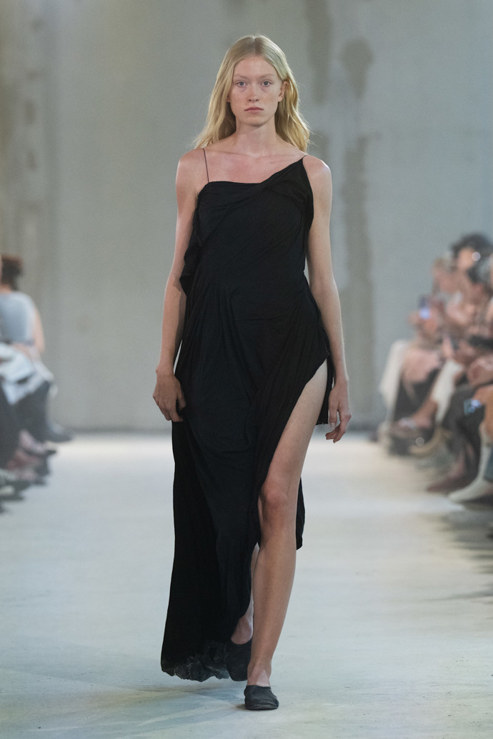 Berlin Curated SS26