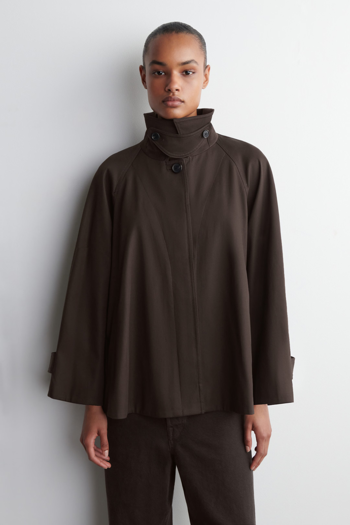 Kabát, COS, €149