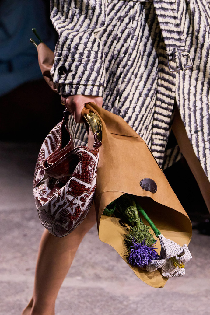 Bottega Veneta SS25