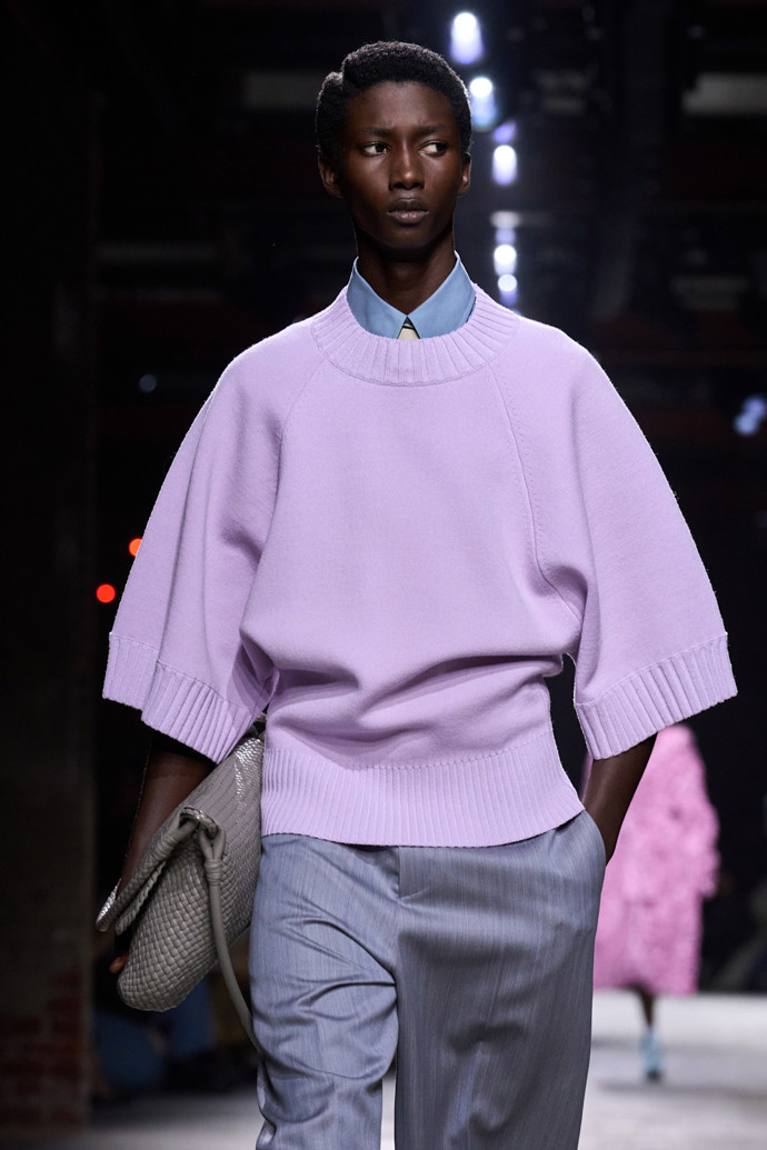 Bottega Veneta SS25