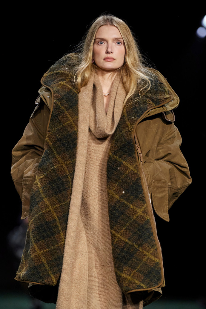 Burberry FW24