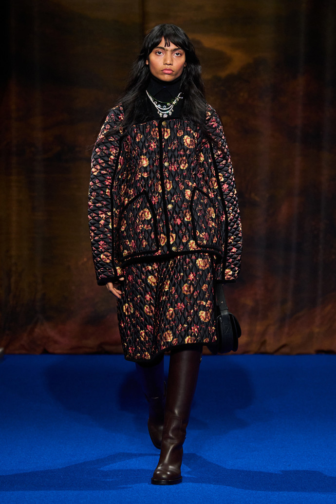 Burberry FW25