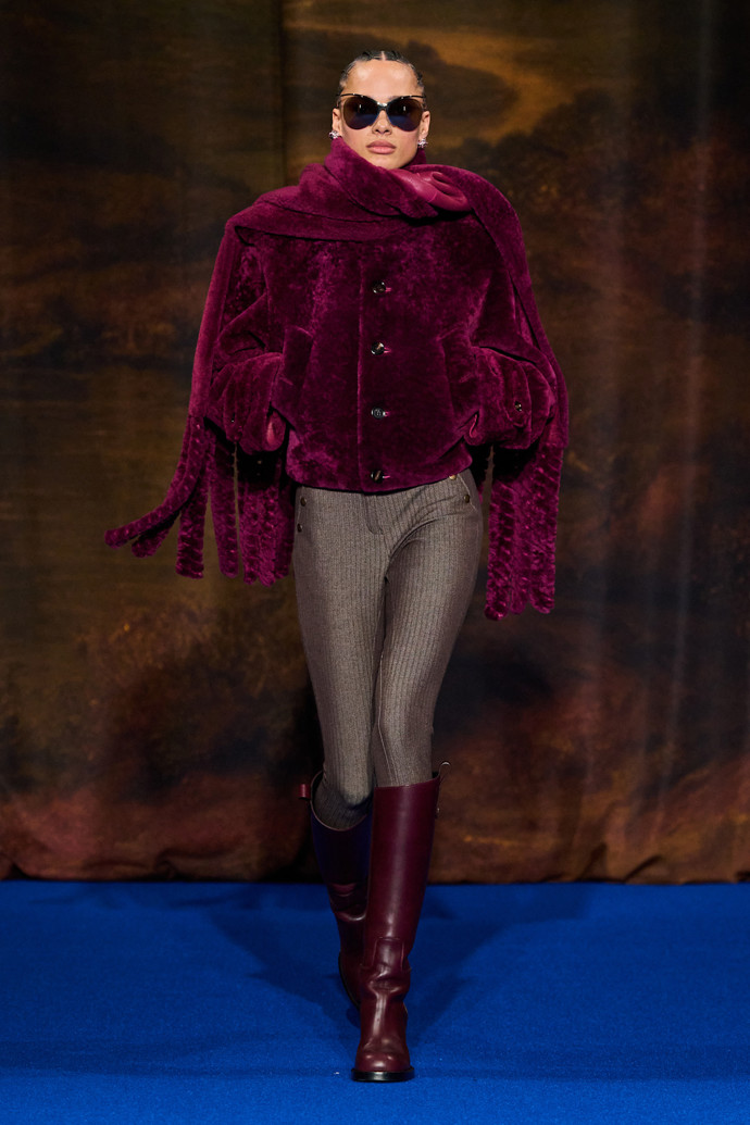 Burberry FW25