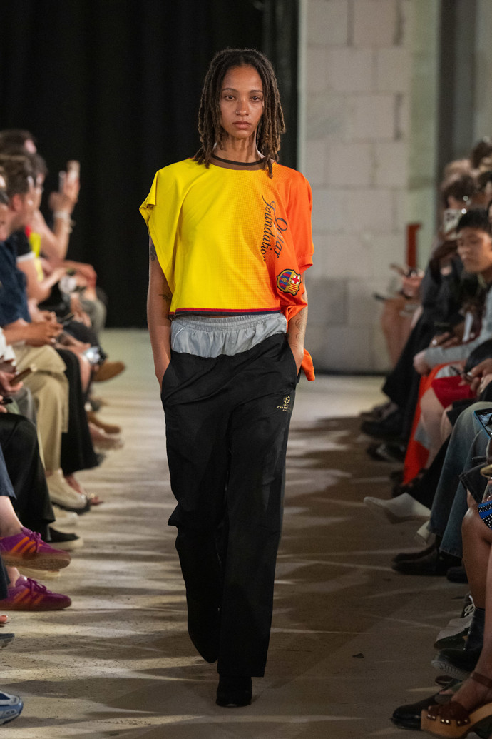 Buzigahill SS26