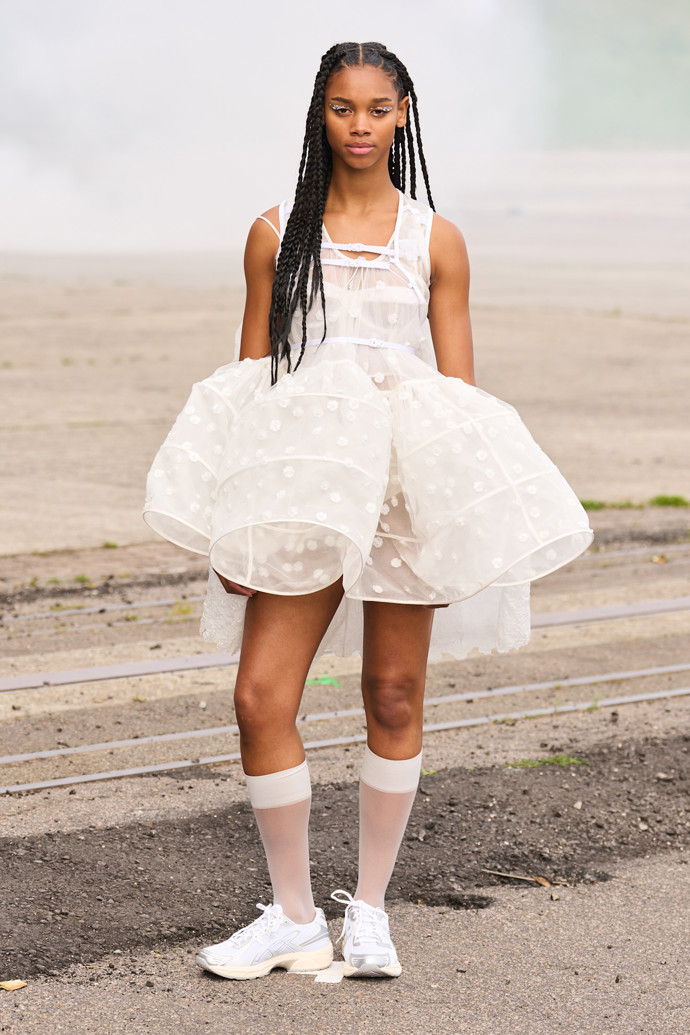 Cecilie Bahnsen SS26