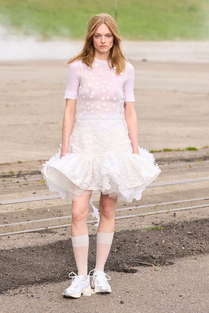 Cecilie Bahnsen SS26
