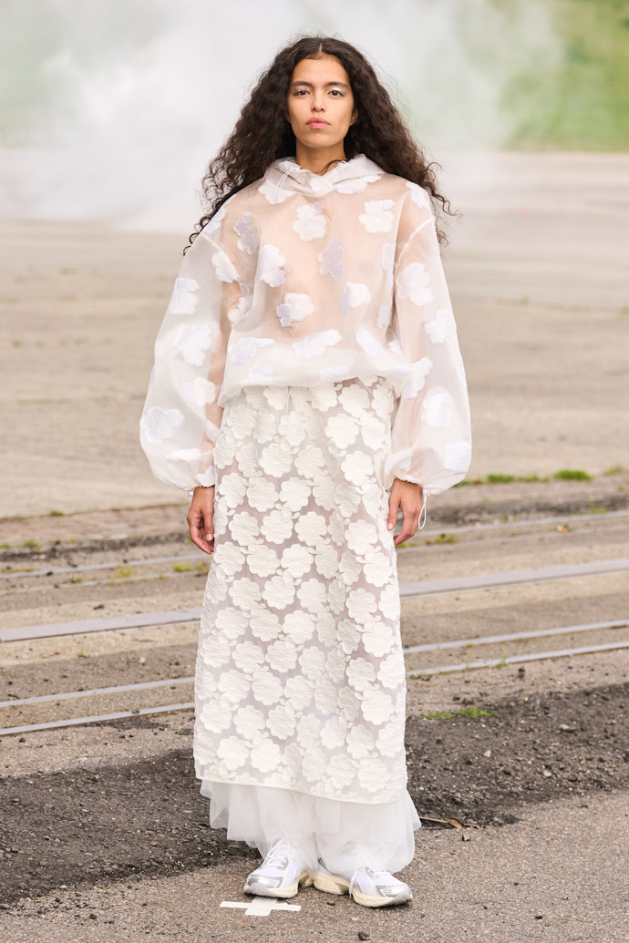 Cecilie Bahnsen SS26