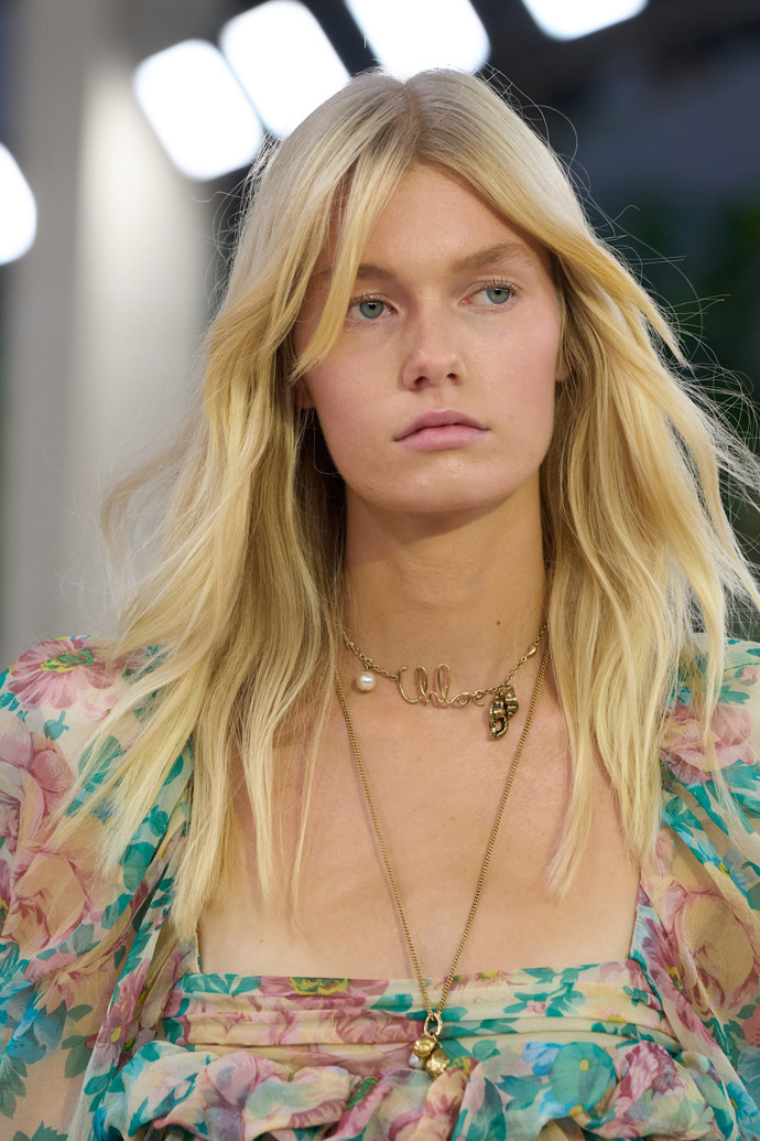 Chloé, SS25